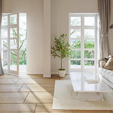 Appartement Weimar *