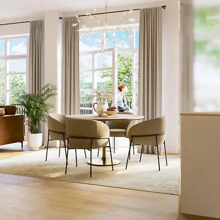 Appartement Weimar