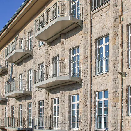 Weimar Appartement